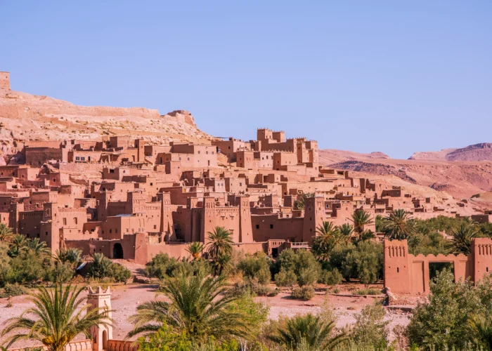 3 Days Desert Tour from Marrakech to Fes