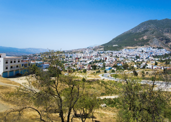 8 Days Tour from Casablanca to Marrakech