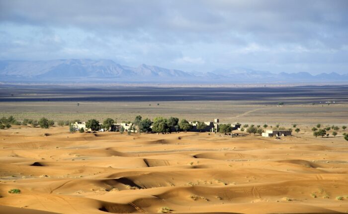 12 Days Morocco Tour from Tangier