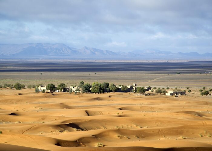 12 Days Morocco Tour from Tangier