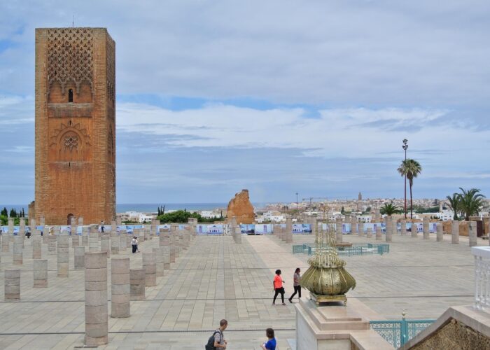 8 Days Morocco Tour from Marrakech