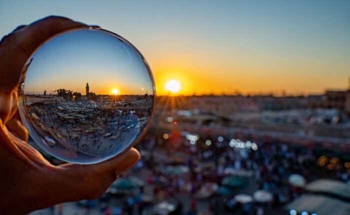 15 Days Grand Tour from Tangier to Merzouga