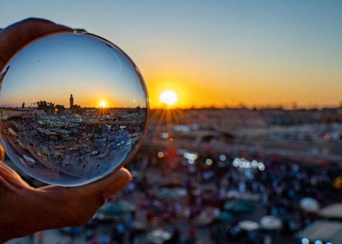 15 Days Grand Tour from Tangier to Merzouga