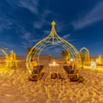 Merzouga Desert Night & Sunset Camel Trek