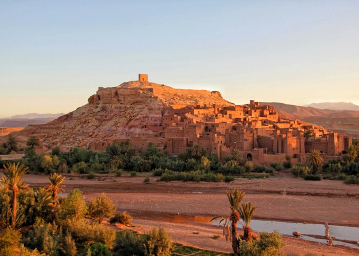 1 Day trip from Marrakech to Ait Ben Haddou