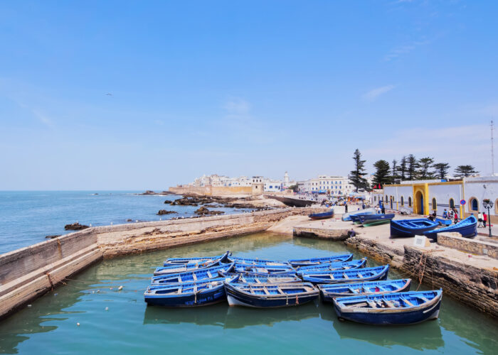 1 Day trip from Marrakech to Essaouira