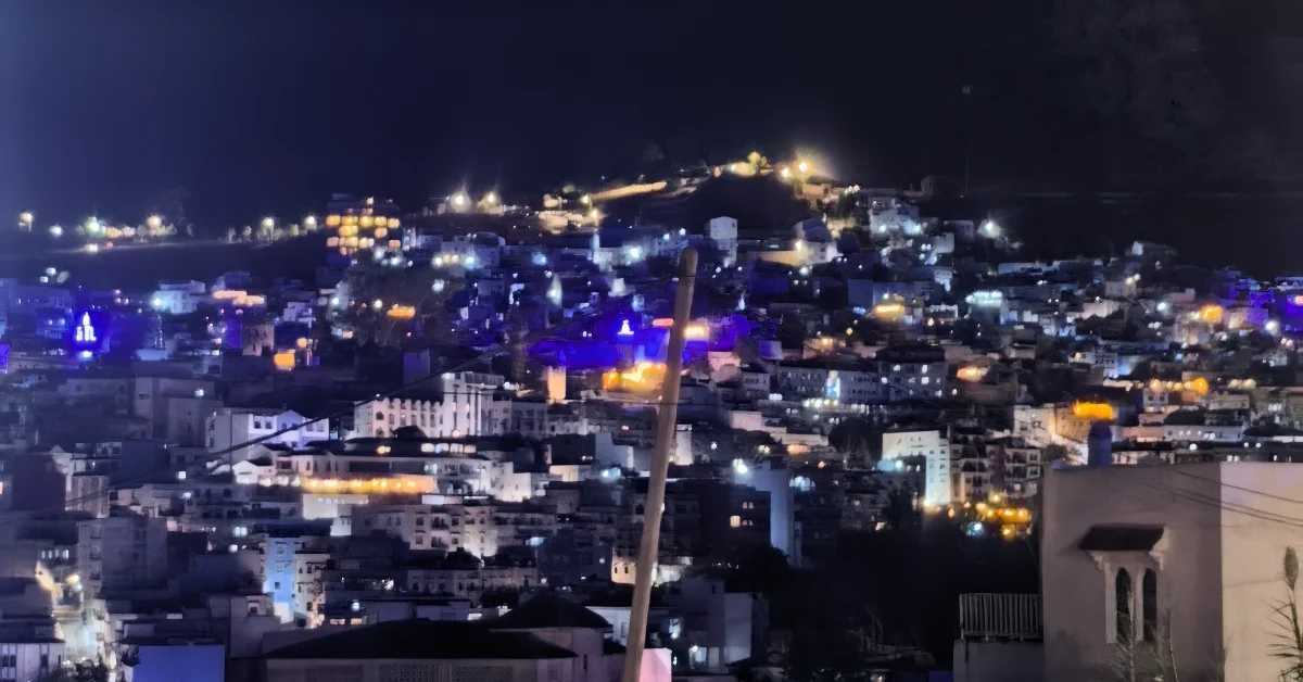 Chefchaouen Travel Guide: Morocco’s Blue City